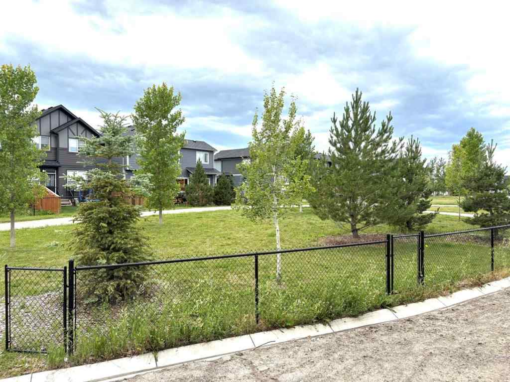 MLS® A2238166 - 264 Legacy Glen Parade SE in Legacy Calgary, Residential