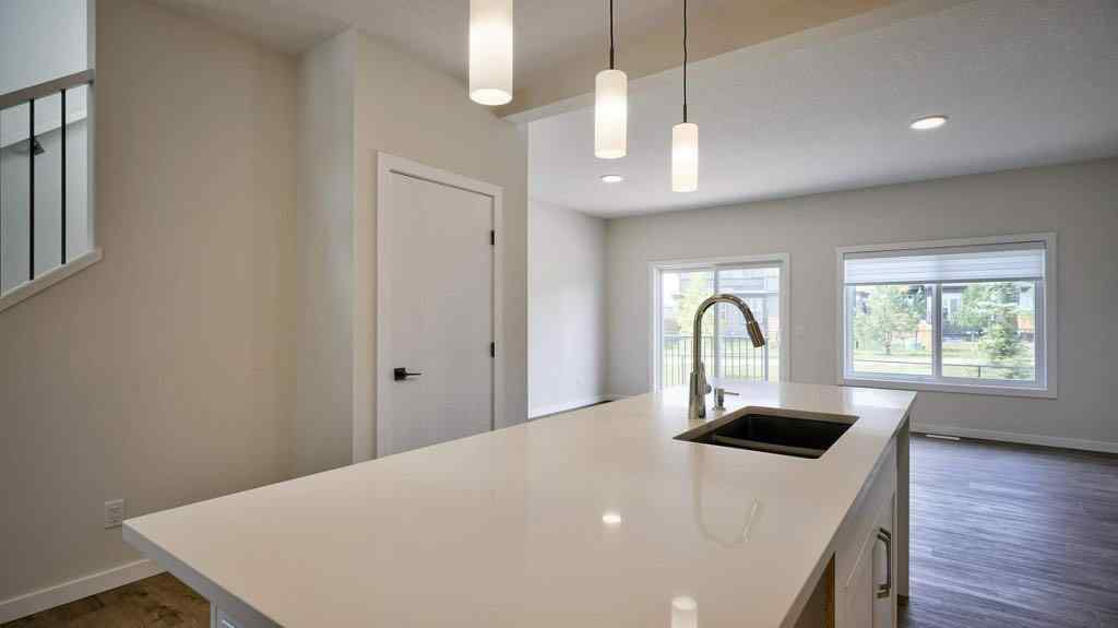 MLS® A2238166 - 264 Legacy Glen Parade SE in Legacy Calgary, Residential