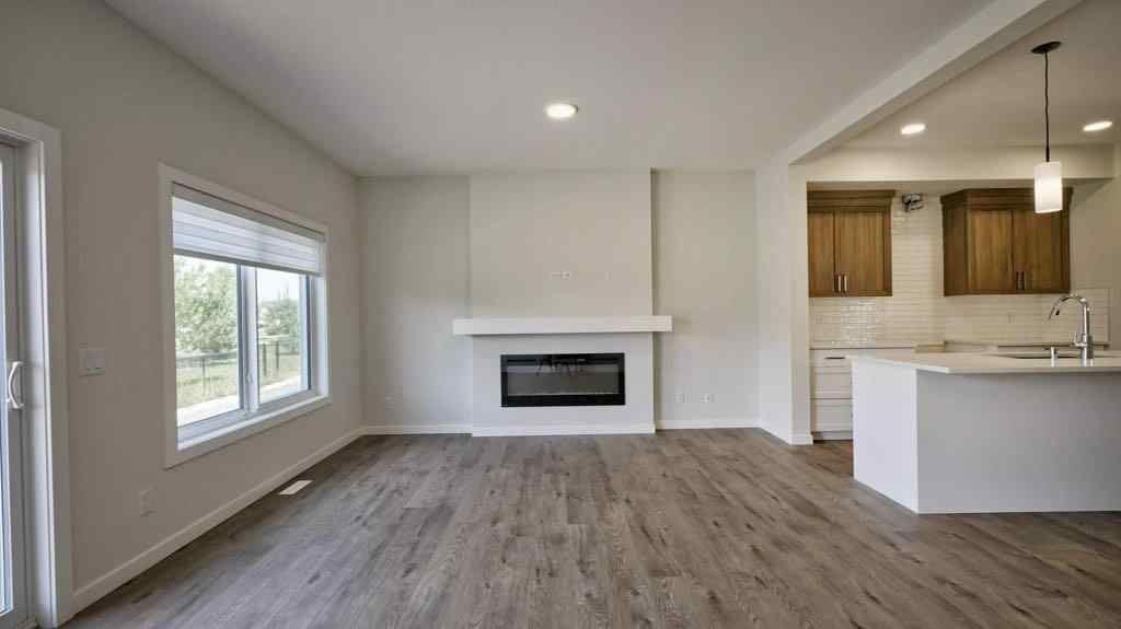 MLS® A2238166 - 264 Legacy Glen Parade SE in Legacy Calgary, Residential