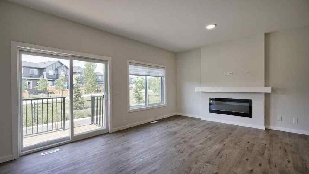 MLS® A2238166 - 264 Legacy Glen Parade SE in Legacy Calgary, Residential