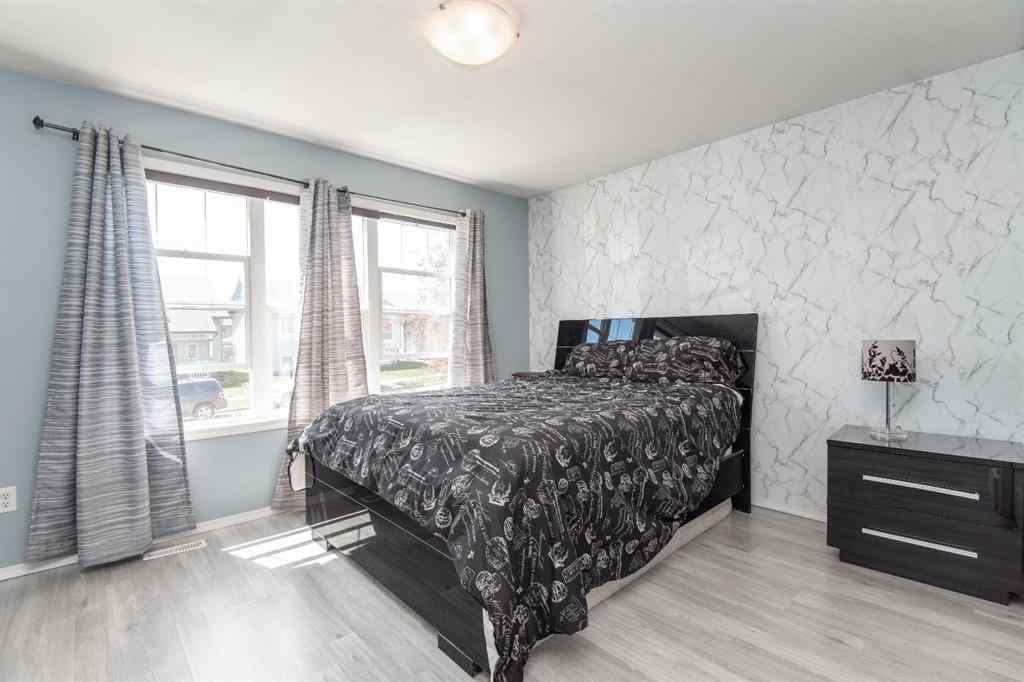 MLS® A2238167 - 84 Wildrose Drive   in Newport Sylvan Lake, Residential