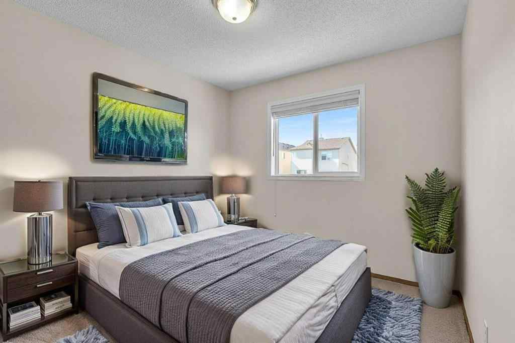 MLS® A2238172 - 183 Covepark Way NE in Coventry Hills Calgary, Residential