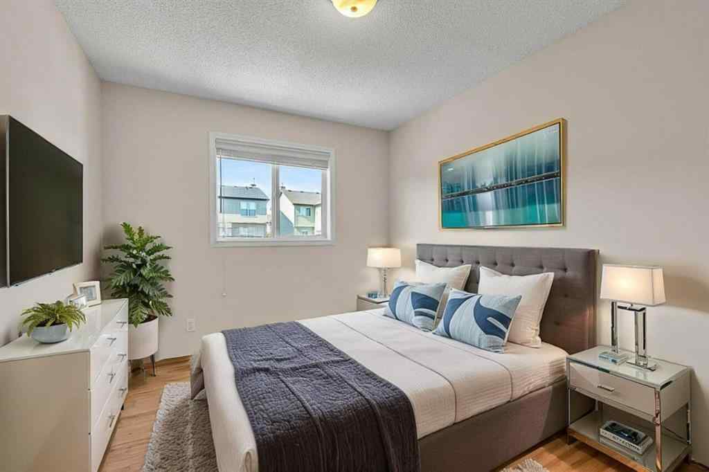 MLS® A2238172 - 183 Covepark Way NE in Coventry Hills Calgary, Residential