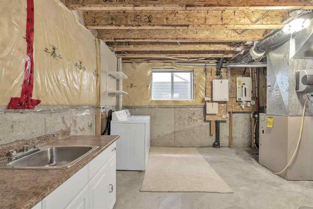 MLS® A2238172 - 183 Covepark Way NE in Coventry Hills Calgary, Residential