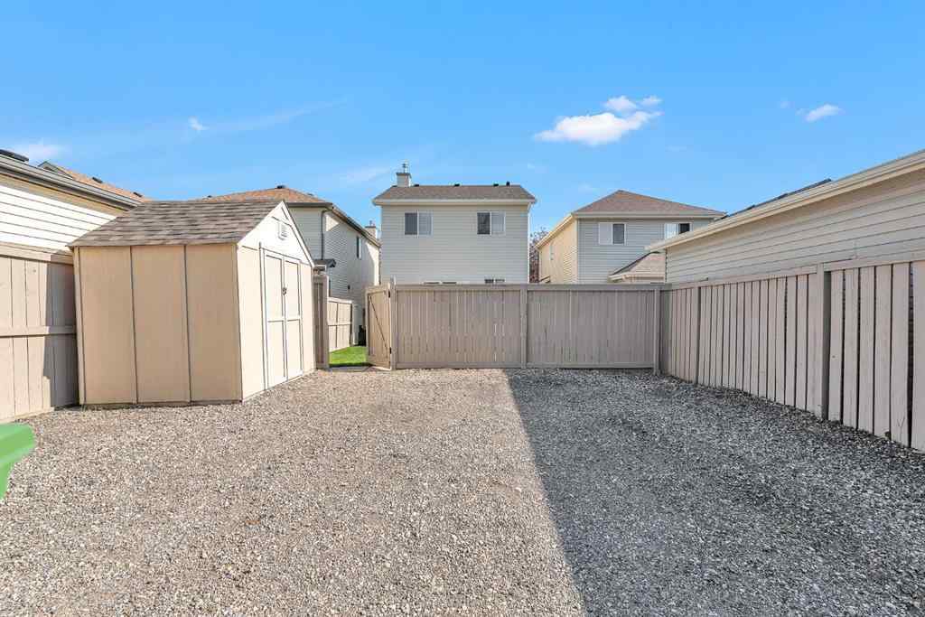 MLS® A2238172 - 183 Covepark Way NE in Coventry Hills Calgary, Residential