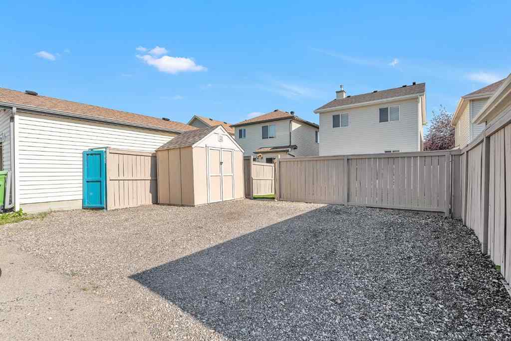 MLS® A2238172 - 183 Covepark Way NE in Coventry Hills Calgary, Residential