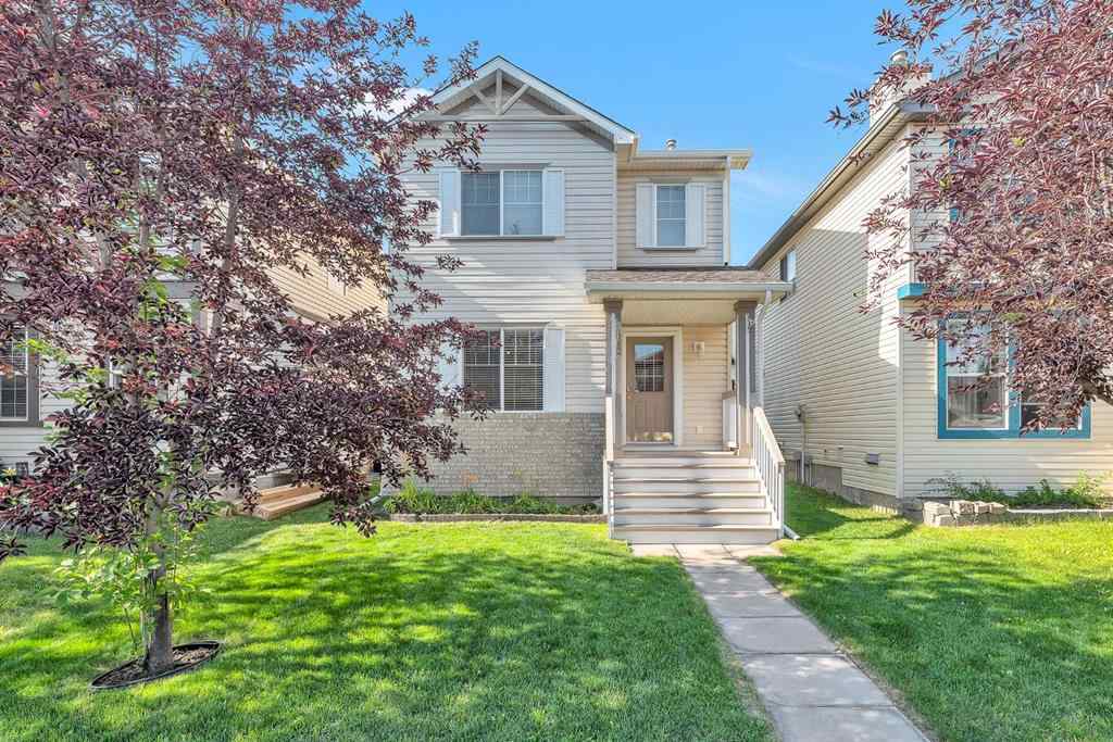 MLS® A2238172 - 183 Covepark Way NE in Coventry Hills Calgary, Residential