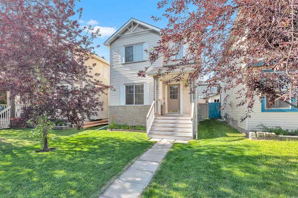 MLS® A2238172 - 183 Covepark Way NE in Coventry Hills Calgary, Residential
