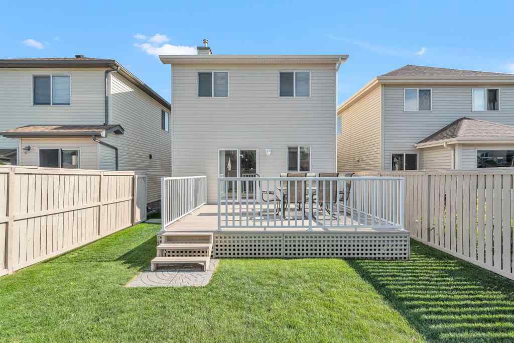 MLS® A2238172 - 183 Covepark Way NE in Coventry Hills Calgary, Residential