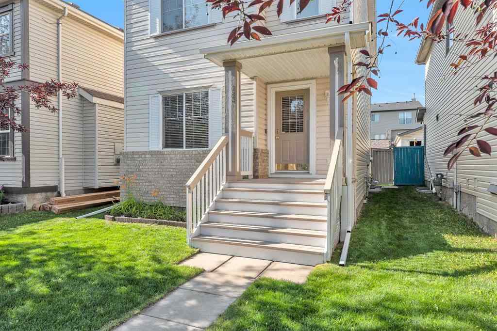 MLS® A2238172 - 183 Covepark Way NE in Coventry Hills Calgary, Residential