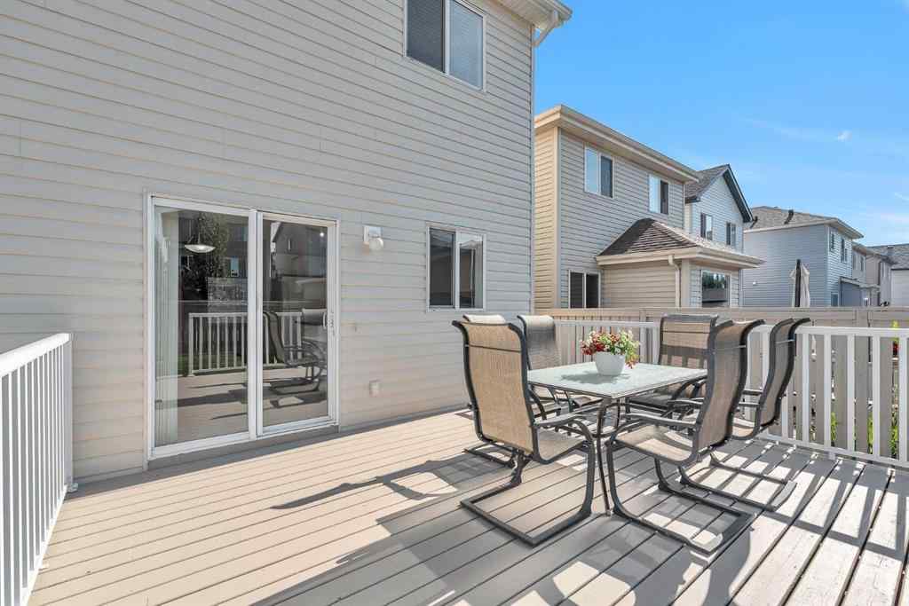 MLS® A2238172 - 183 Covepark Way NE in Coventry Hills Calgary, Residential