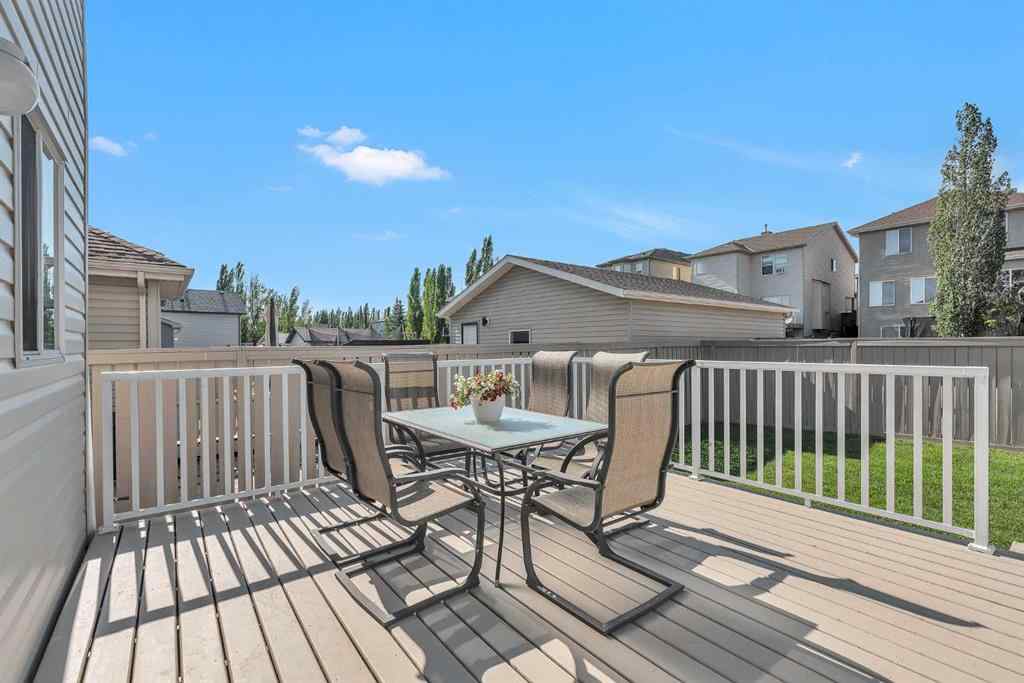 MLS® A2238172 - 183 Covepark Way NE in Coventry Hills Calgary, Residential