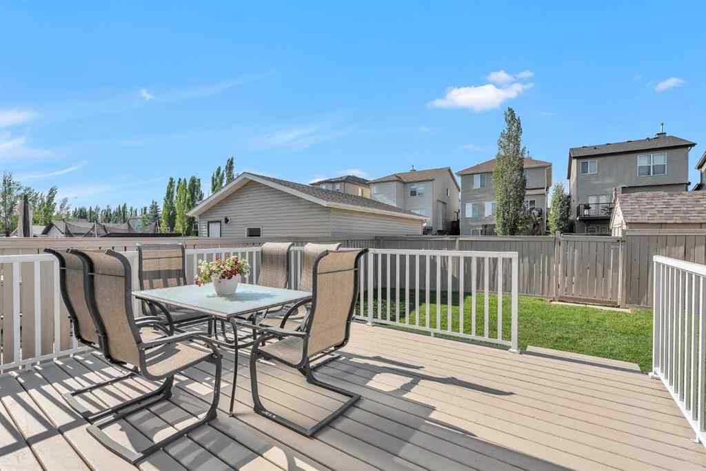 MLS® A2238172 - 183 Covepark Way NE in Coventry Hills Calgary, Residential
