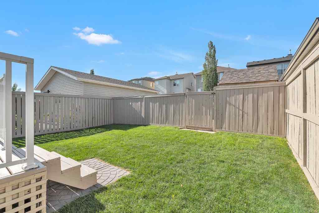MLS® A2238172 - 183 Covepark Way NE in Coventry Hills Calgary, Residential