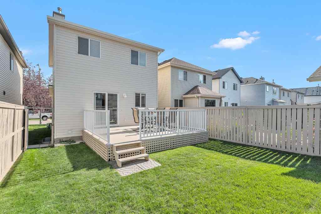 MLS® A2238172 - 183 Covepark Way NE in Coventry Hills Calgary, Residential