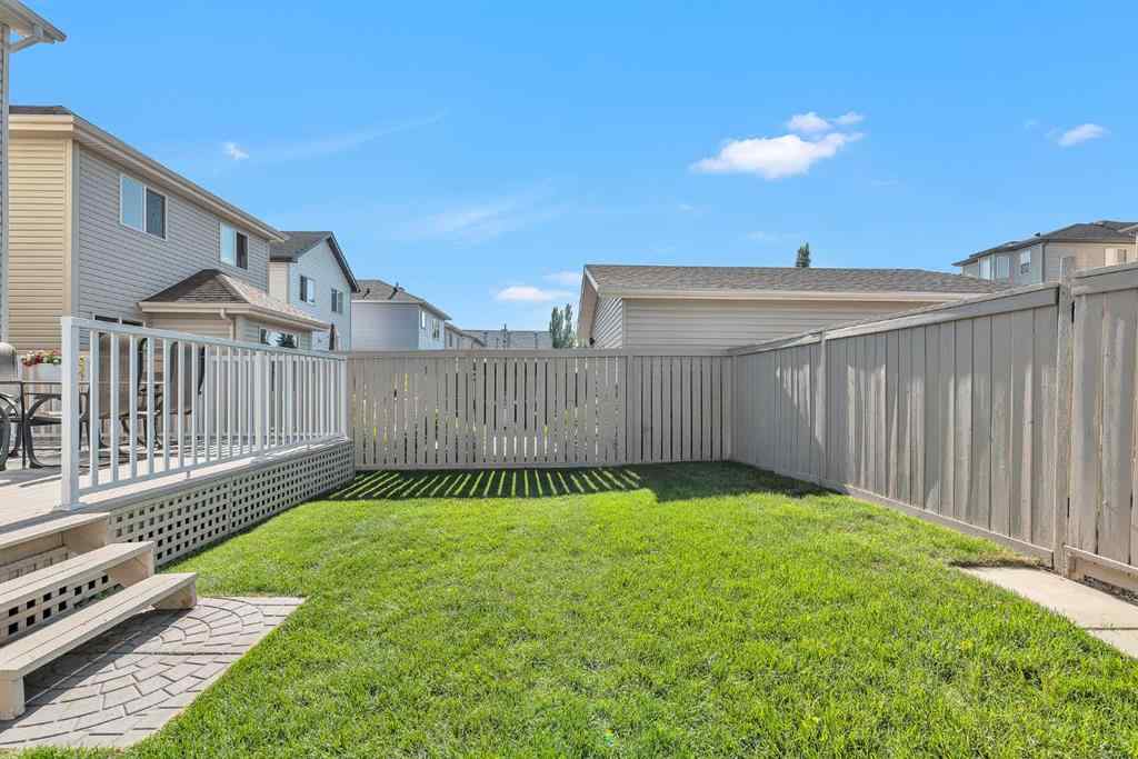 MLS® A2238172 - 183 Covepark Way NE in Coventry Hills Calgary, Residential
