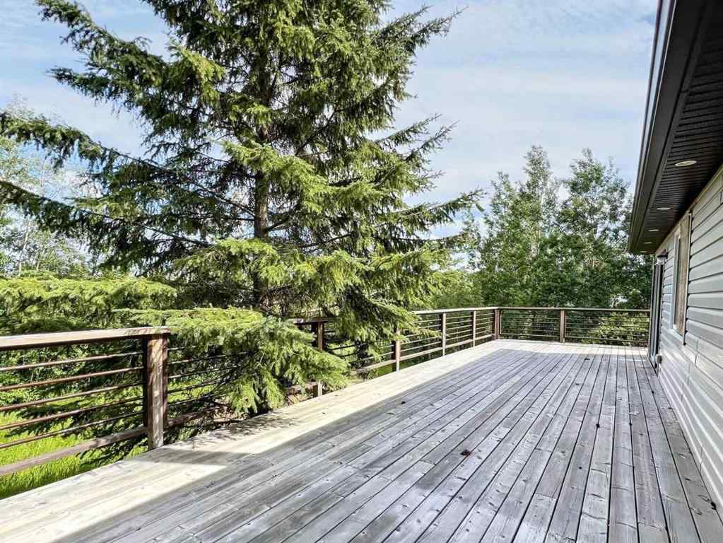 MLS® A2238173 - 57 Poplar Crescent  in Gregoire Lake Gregoire Lake Estates, Residential