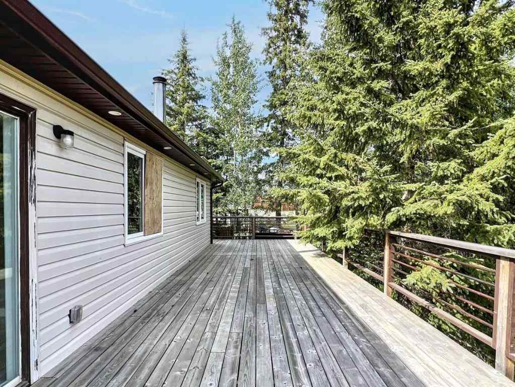 MLS® A2238173 - 57 Poplar Crescent  in Gregoire Lake Gregoire Lake Estates, Residential