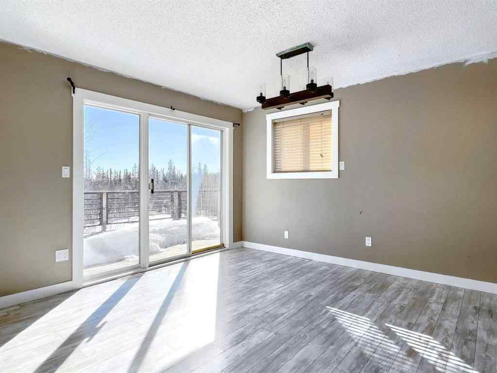 MLS® A2238173 - 57 Poplar Crescent  in Gregoire Lake Gregoire Lake Estates, Residential