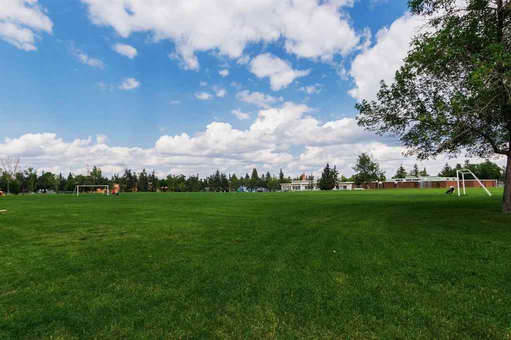 MLS® A2238175 - 131 Hillgrove Crescent SW in Haysboro Calgary, Residential