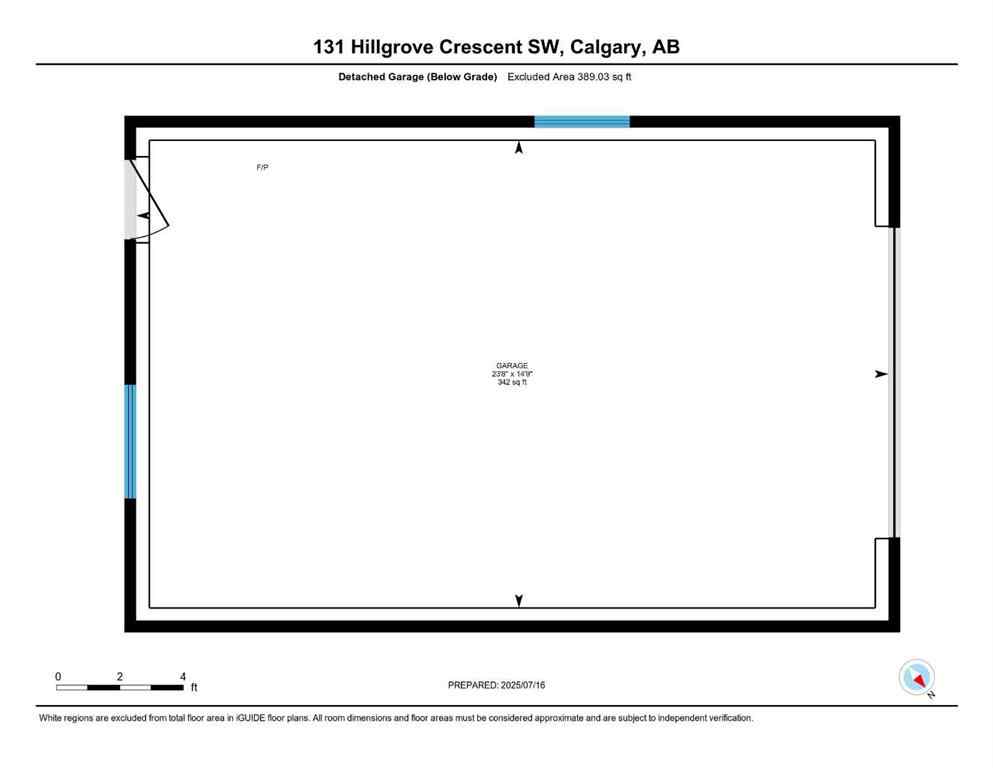 MLS® A2238175 - 131 Hillgrove Crescent SW in Haysboro Calgary, Residential