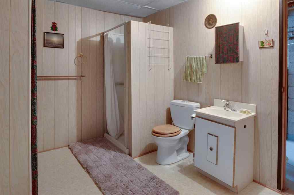 MLS® A2238175 - 131 Hillgrove Crescent SW in Haysboro Calgary, Residential