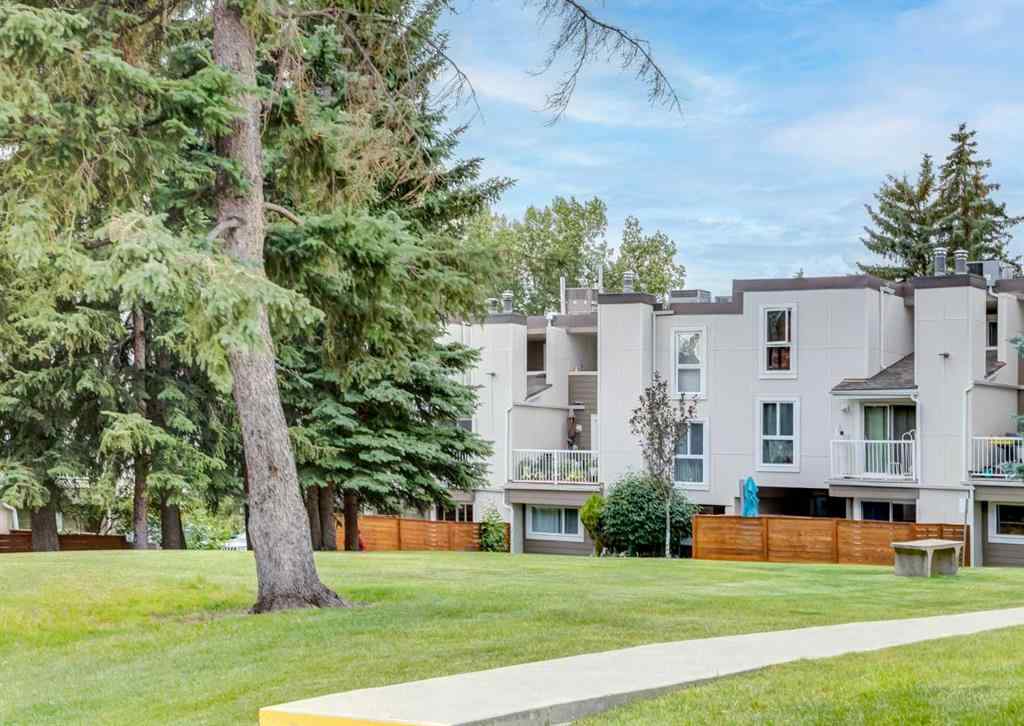 MLS® A2238178 - Unit #206 13104 Elbow Drive SW in Canyon Meadows Calgary, Residential