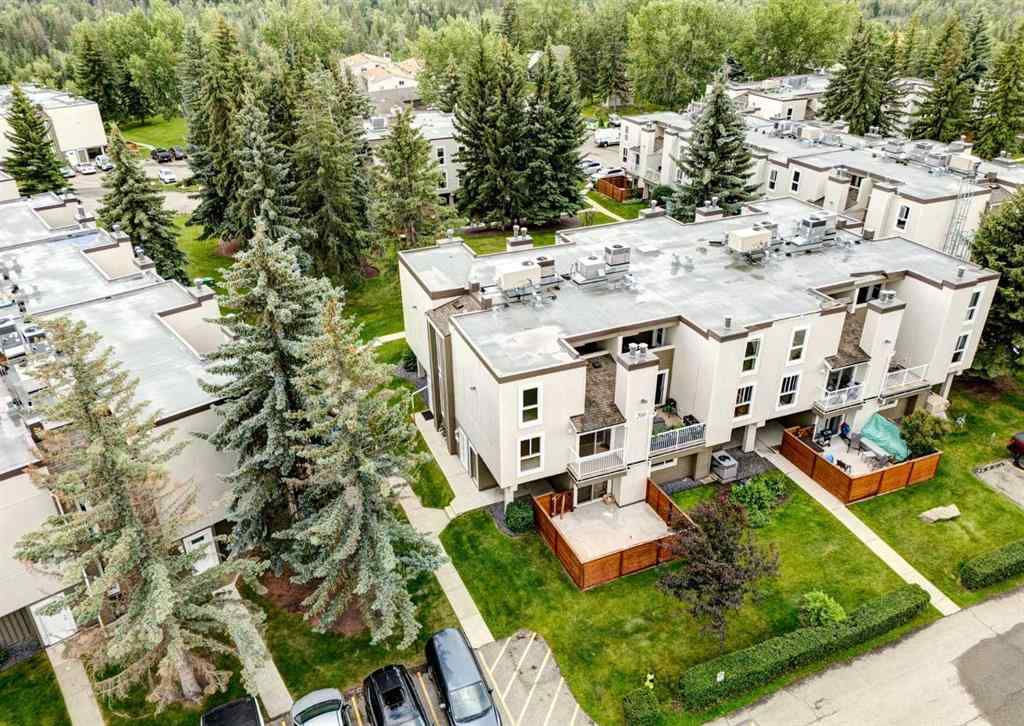 MLS® A2238178 - Unit #206 13104 Elbow Drive SW in Canyon Meadows Calgary, Residential