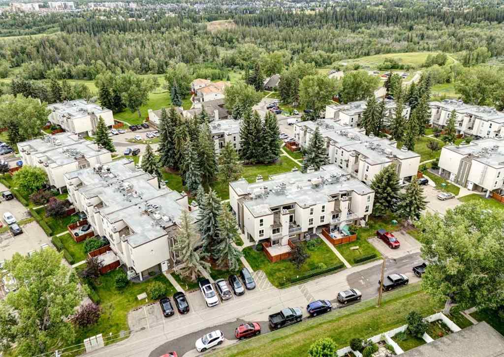 MLS® A2238178 - Unit #206 13104 Elbow Drive SW in Canyon Meadows Calgary, Residential