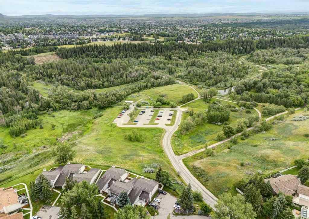 MLS® A2238178 - Unit #206 13104 Elbow Drive SW in Canyon Meadows Calgary, Residential