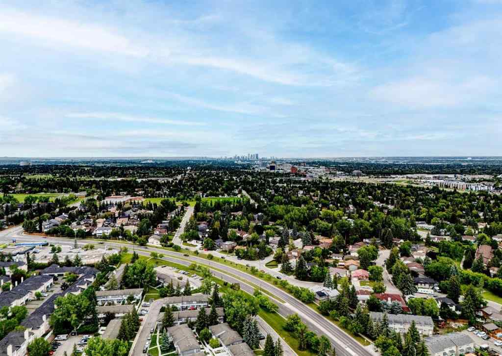 MLS® A2238178 - Unit #206 13104 Elbow Drive SW in Canyon Meadows Calgary, Residential