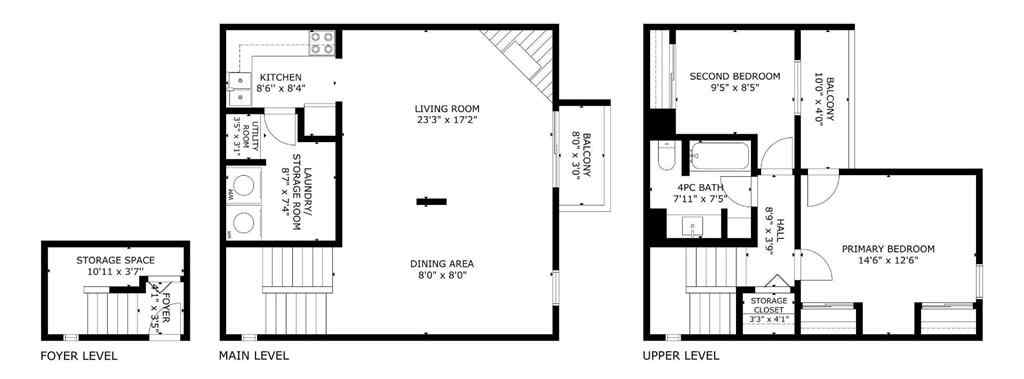 MLS® A2238178 - Unit #206 13104 Elbow Drive SW in Canyon Meadows Calgary, Residential