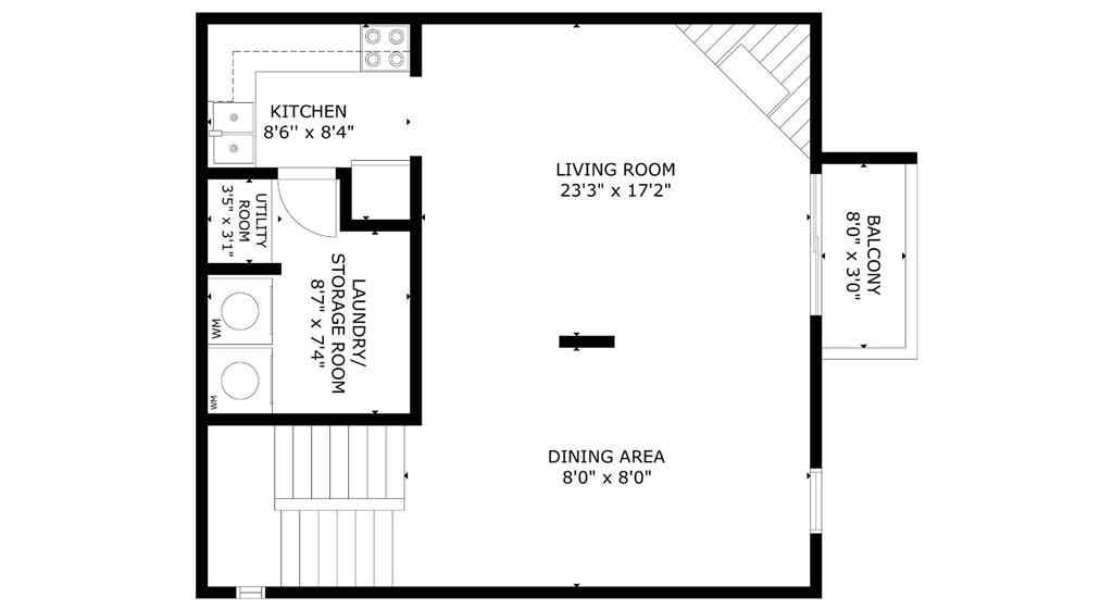 MLS® A2238178 - Unit #206 13104 Elbow Drive SW in Canyon Meadows Calgary, Residential
