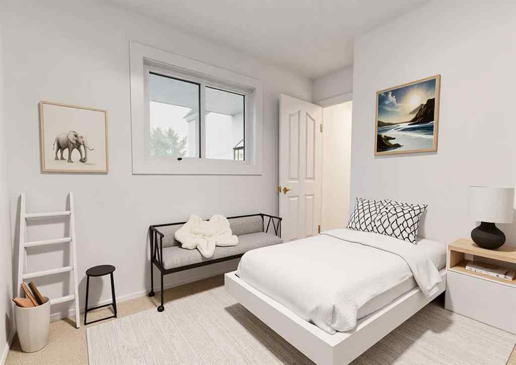 MLS® A2238178 - Unit #206 13104 Elbow Drive SW in Canyon Meadows Calgary, Residential