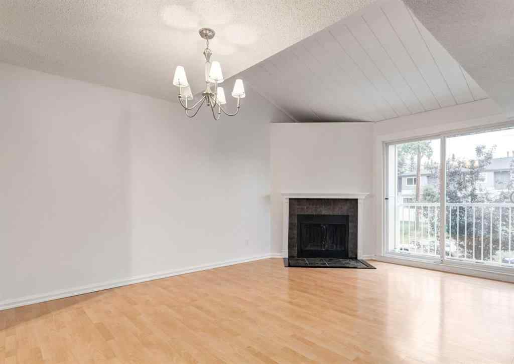 MLS® A2238178 - Unit #206 13104 Elbow Drive SW in Canyon Meadows Calgary, Residential