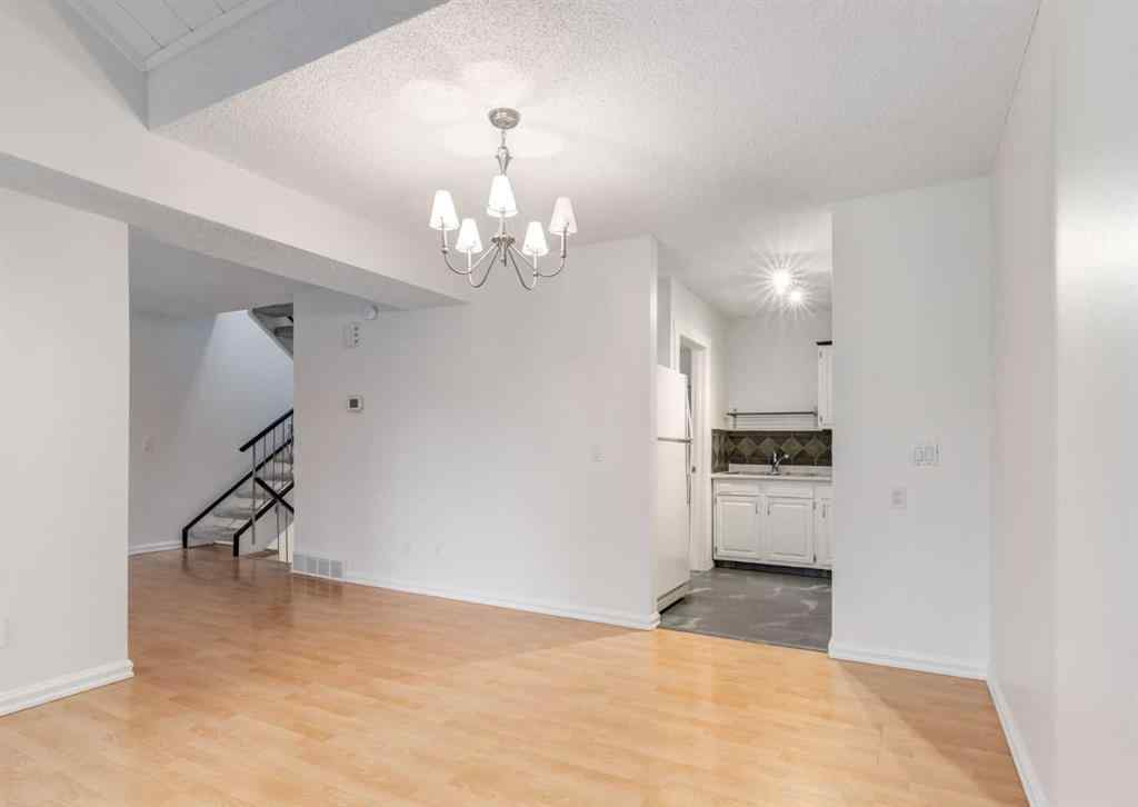 MLS® A2238178 - Unit #206 13104 Elbow Drive SW in Canyon Meadows Calgary, Residential