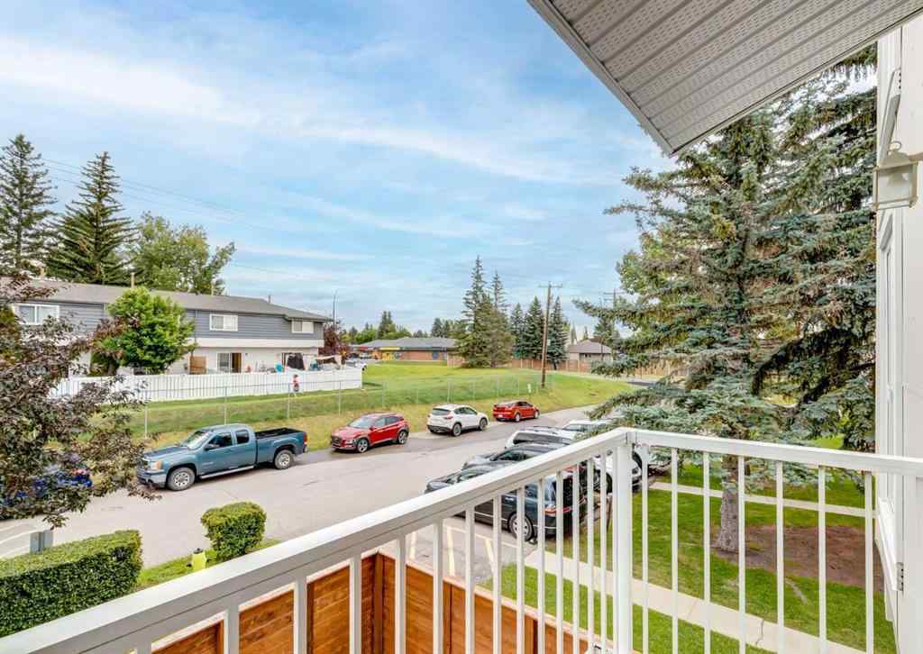 MLS® A2238178 - Unit #206 13104 Elbow Drive SW in Canyon Meadows Calgary, Residential