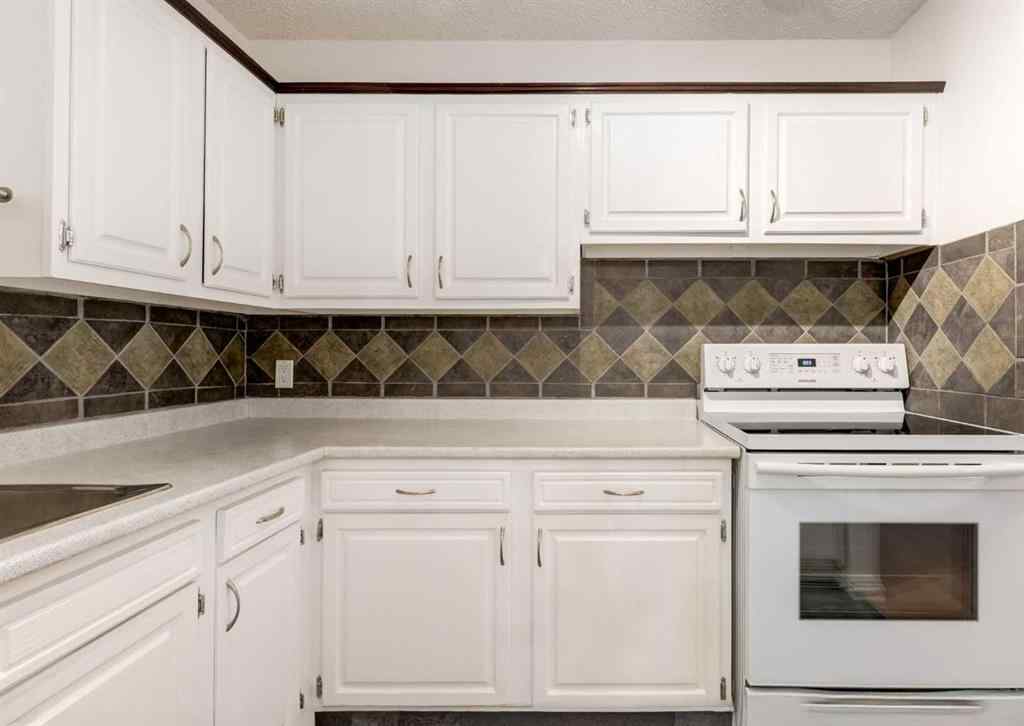 MLS® A2238178 - Unit #206 13104 Elbow Drive SW in Canyon Meadows Calgary, Residential