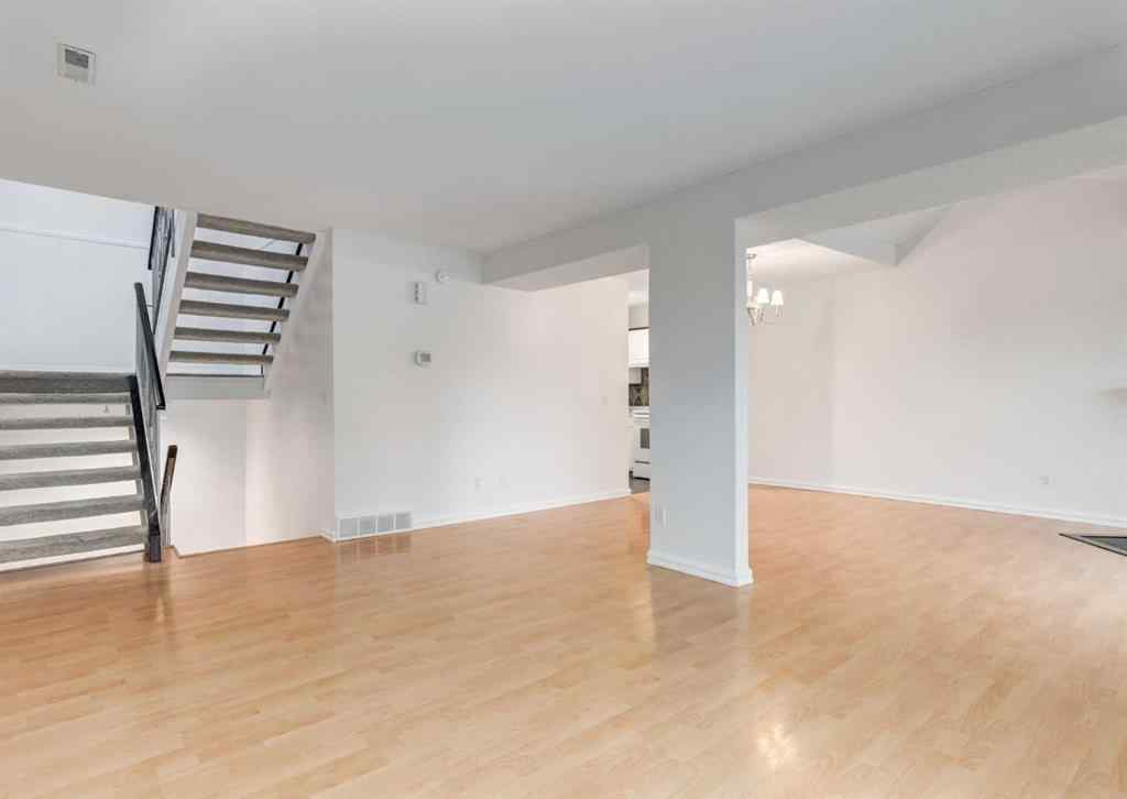MLS® A2238178 - Unit #206 13104 Elbow Drive SW in Canyon Meadows Calgary, Residential