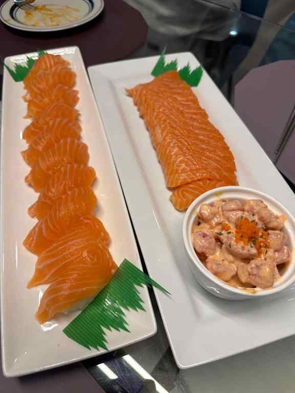 MLS® A2238184 - 123 Sushi   in Shawnessy Calgary, Commercial