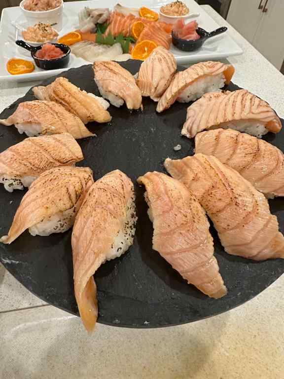 MLS® A2238184 - 123 Sushi   in Shawnessy Calgary, Commercial