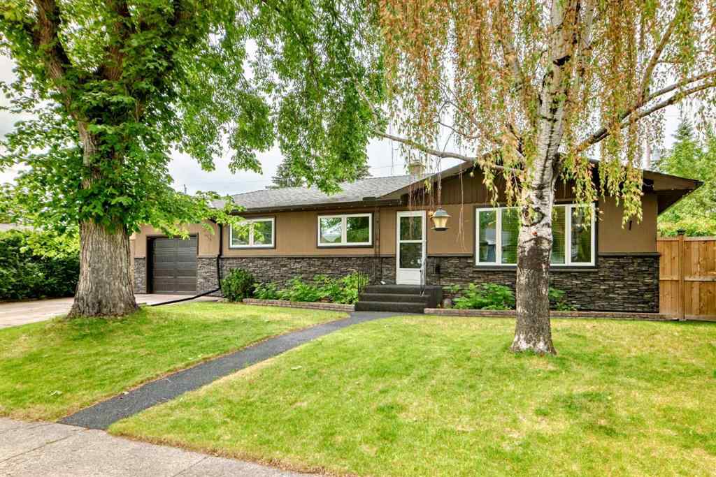 MLS® A2238186 - 73 Kirby Place SW in Kingsland Calgary, Residential
