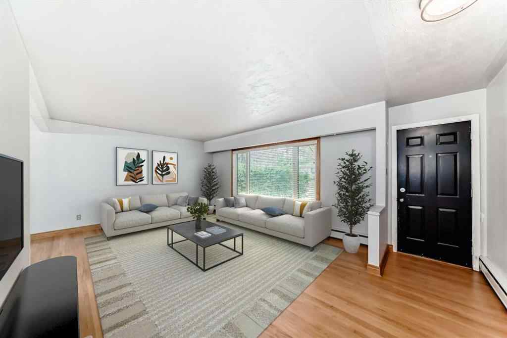 MLS® A2238186 - 73 Kirby Place SW in Kingsland Calgary, Residential