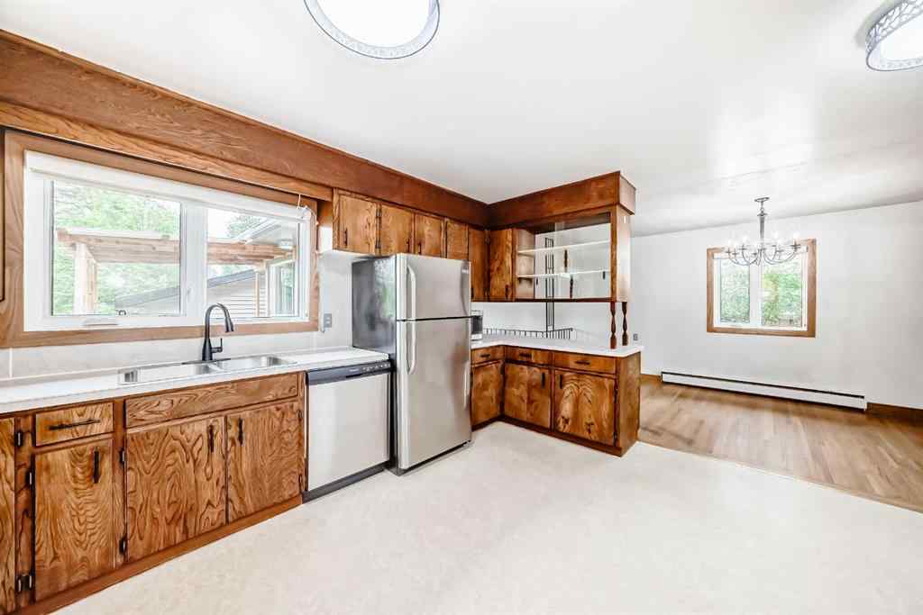 MLS® A2238186 - 73 Kirby Place SW in Kingsland Calgary, Residential