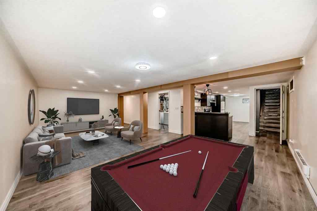 MLS® A2238186 - 73 Kirby Place SW in Kingsland Calgary, Residential