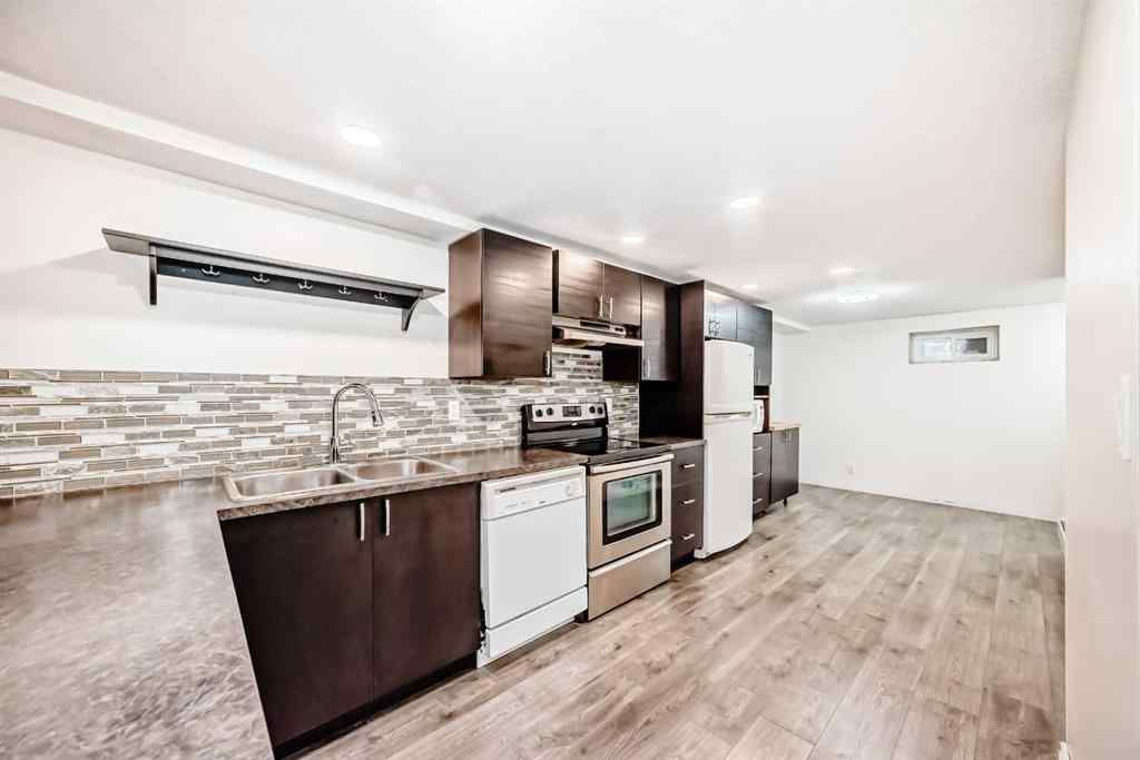 MLS® A2238186 - 73 Kirby Place SW in Kingsland Calgary, Residential