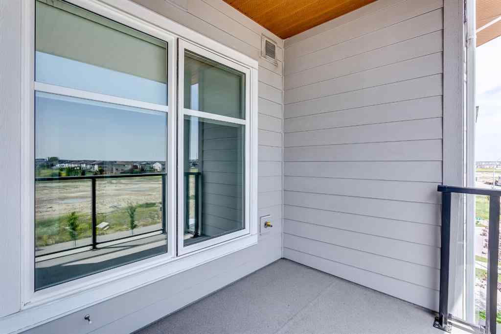 MLS® A2238196 - Unit #1303 681 Savanna Boulevard NE in Saddle Ridge Calgary, Residential