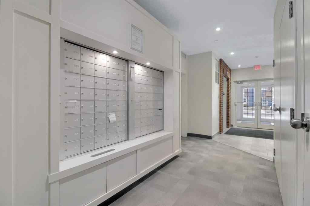 MLS® A2238197 - Unit #1417 215 Legacy Boulevard SE in Legacy Calgary, Residential