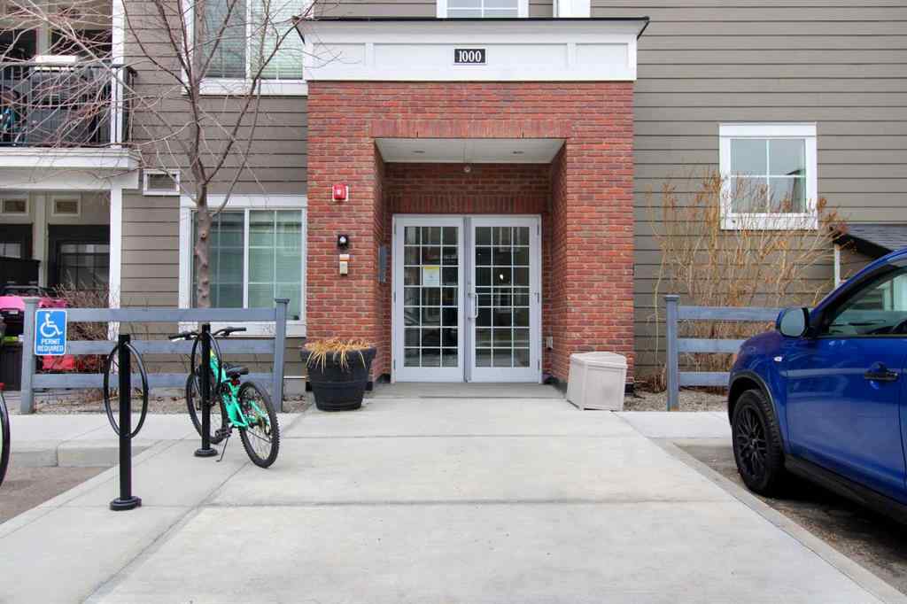MLS® A2238197 - Unit #1417 215 Legacy Boulevard SE in Legacy Calgary, Residential