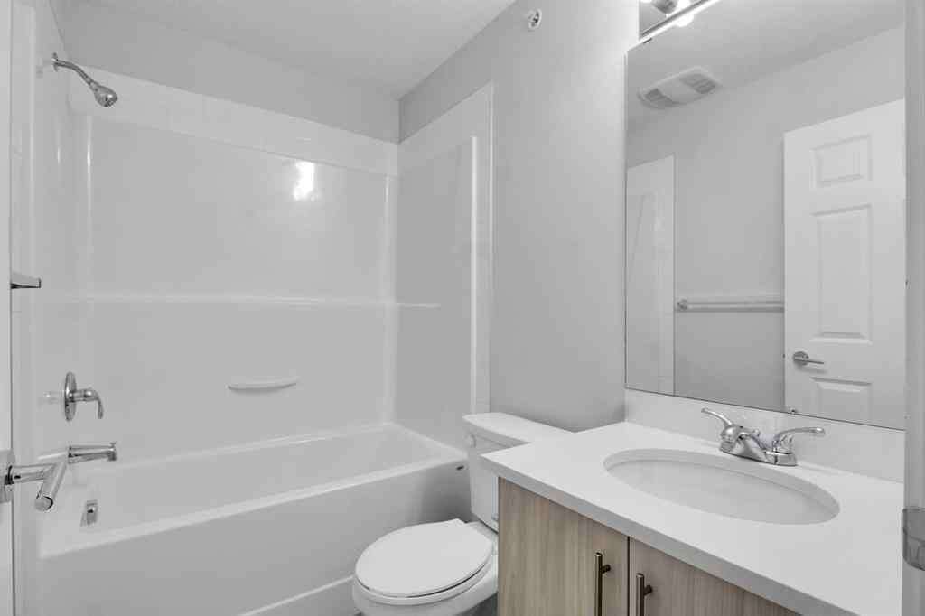 MLS® A2238197 - Unit #1417 215 Legacy Boulevard SE in Legacy Calgary, Residential